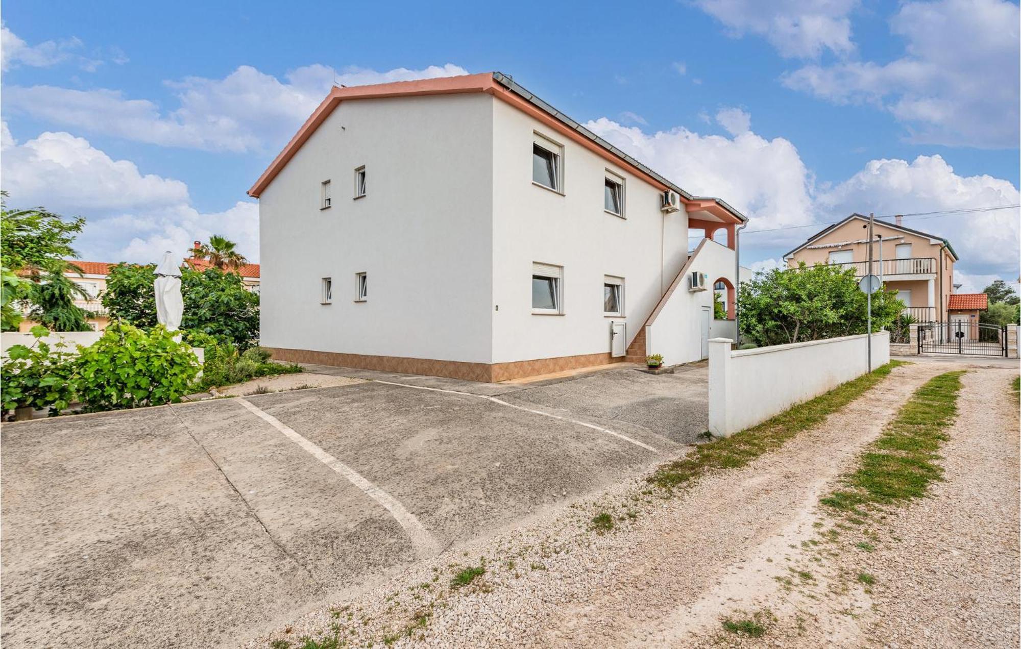 Beautiful Apartment In Vir With Wifi Luaran gambar