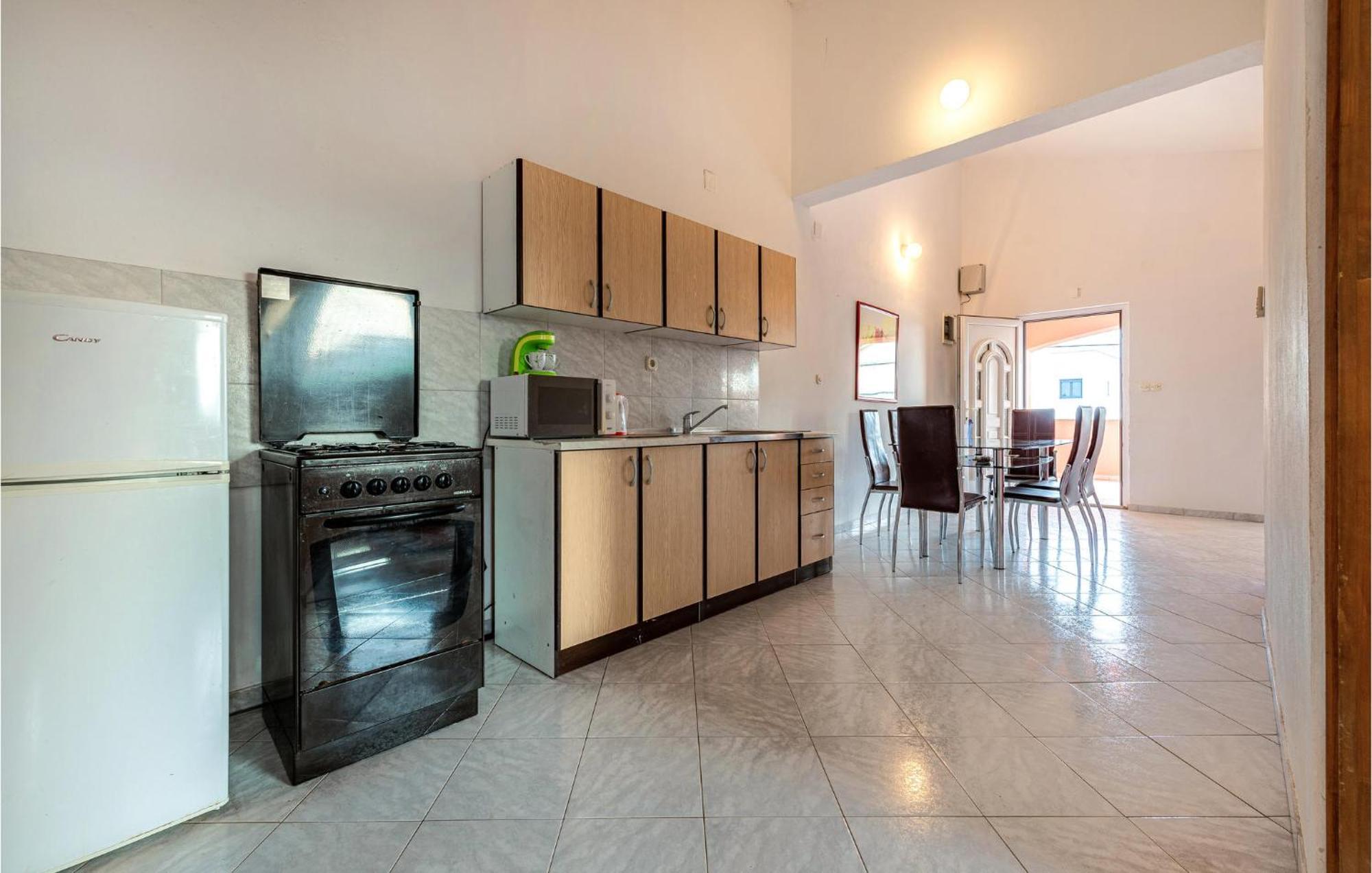 Beautiful Apartment In Vir With Wifi Luaran gambar