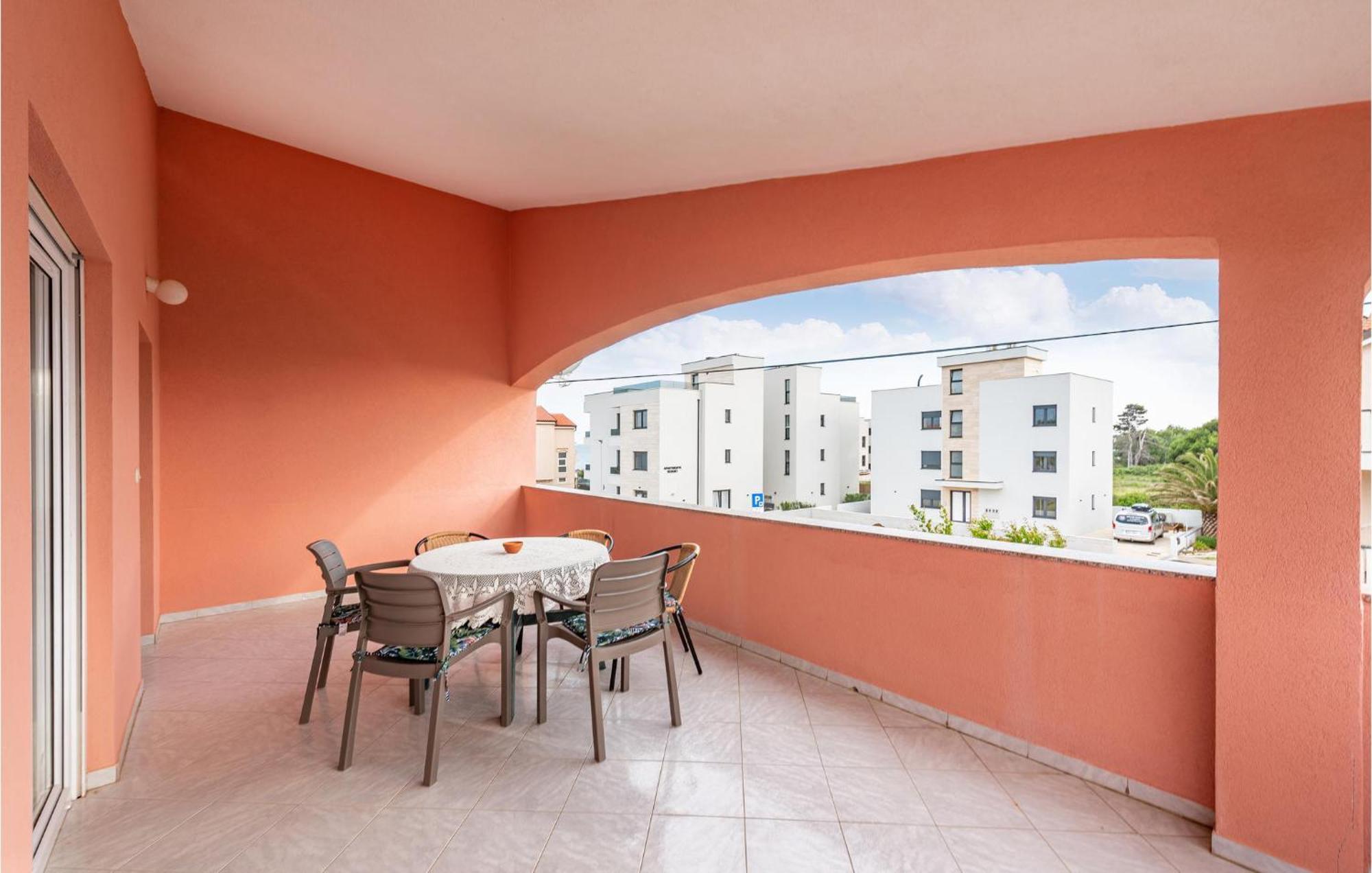 Beautiful Apartment In Vir With Wifi Luaran gambar