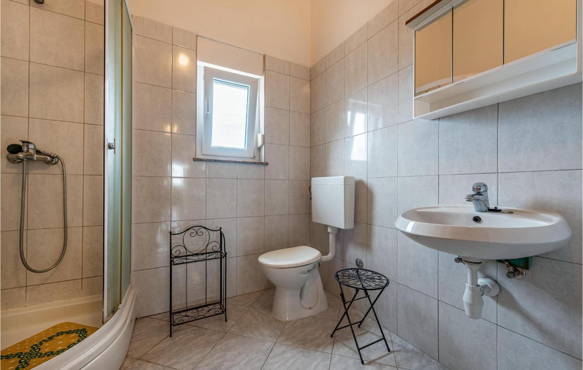 Beautiful Apartment In Vir With Wifi Luaran gambar