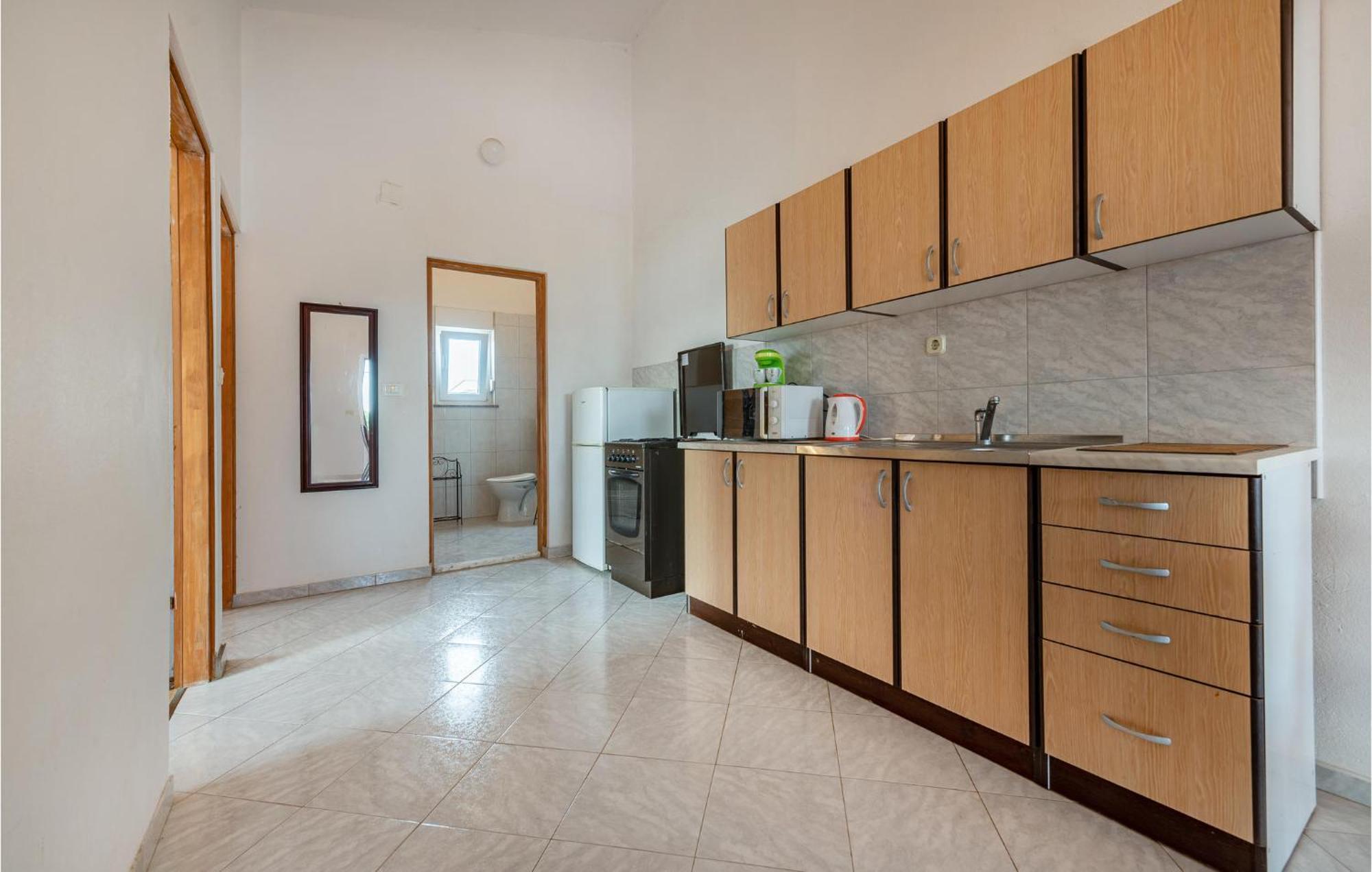 Beautiful Apartment In Vir With Wifi Luaran gambar